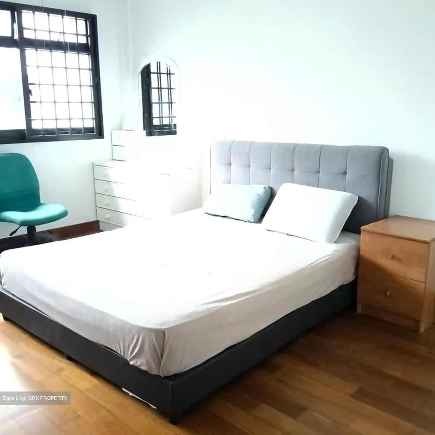 Blk 893B Woodlands Drive 50 (Woodlands), HDB Executive #603475951